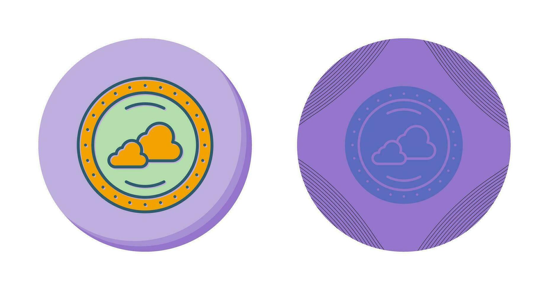 Porthole Vector Icon