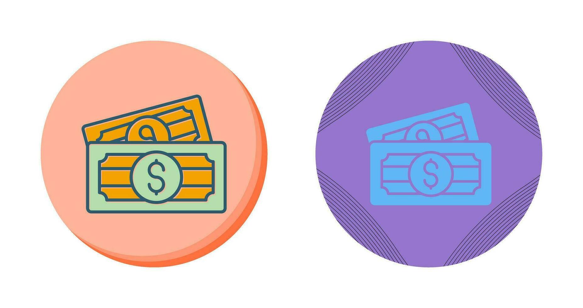 Money Vector Icon