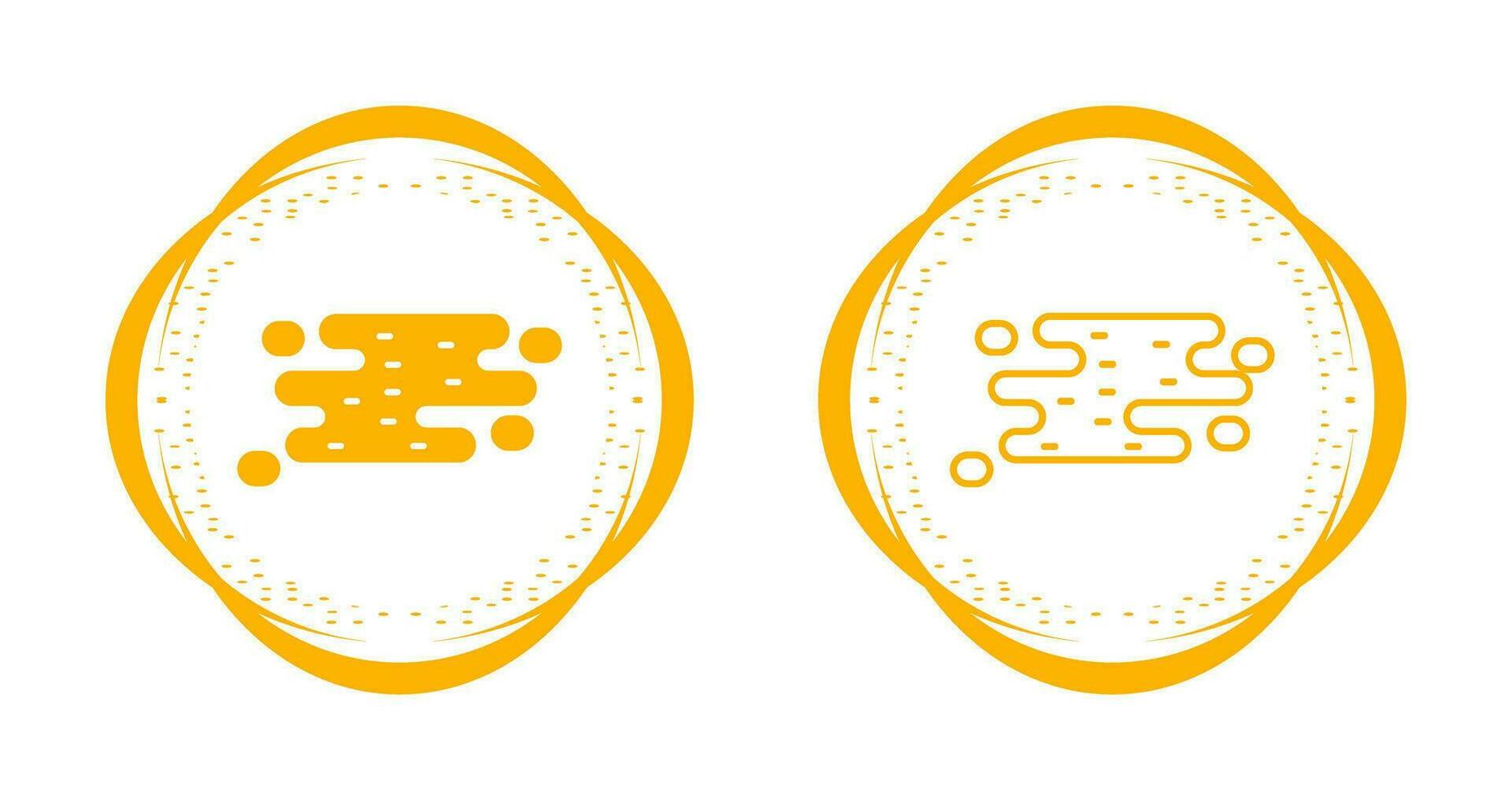 Puddle Vector Icon