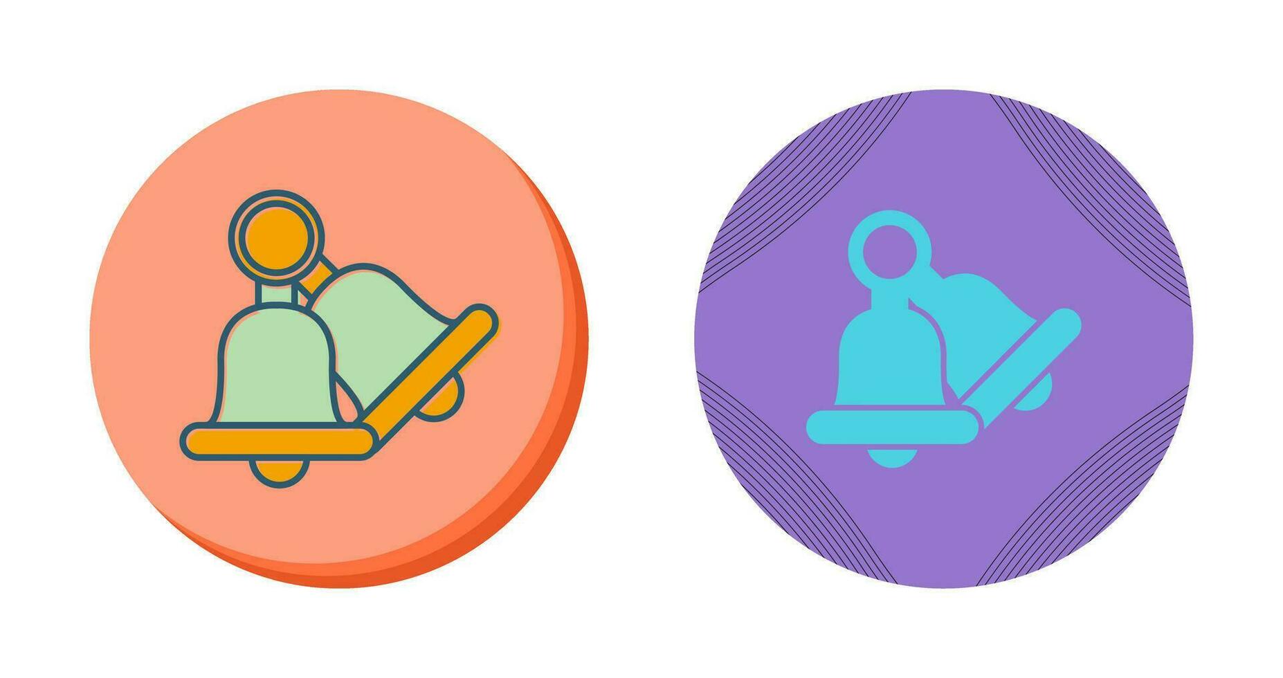 Bells Vector Icon
