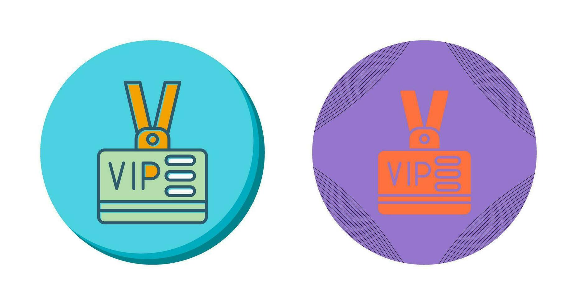 Membership Vector Icon