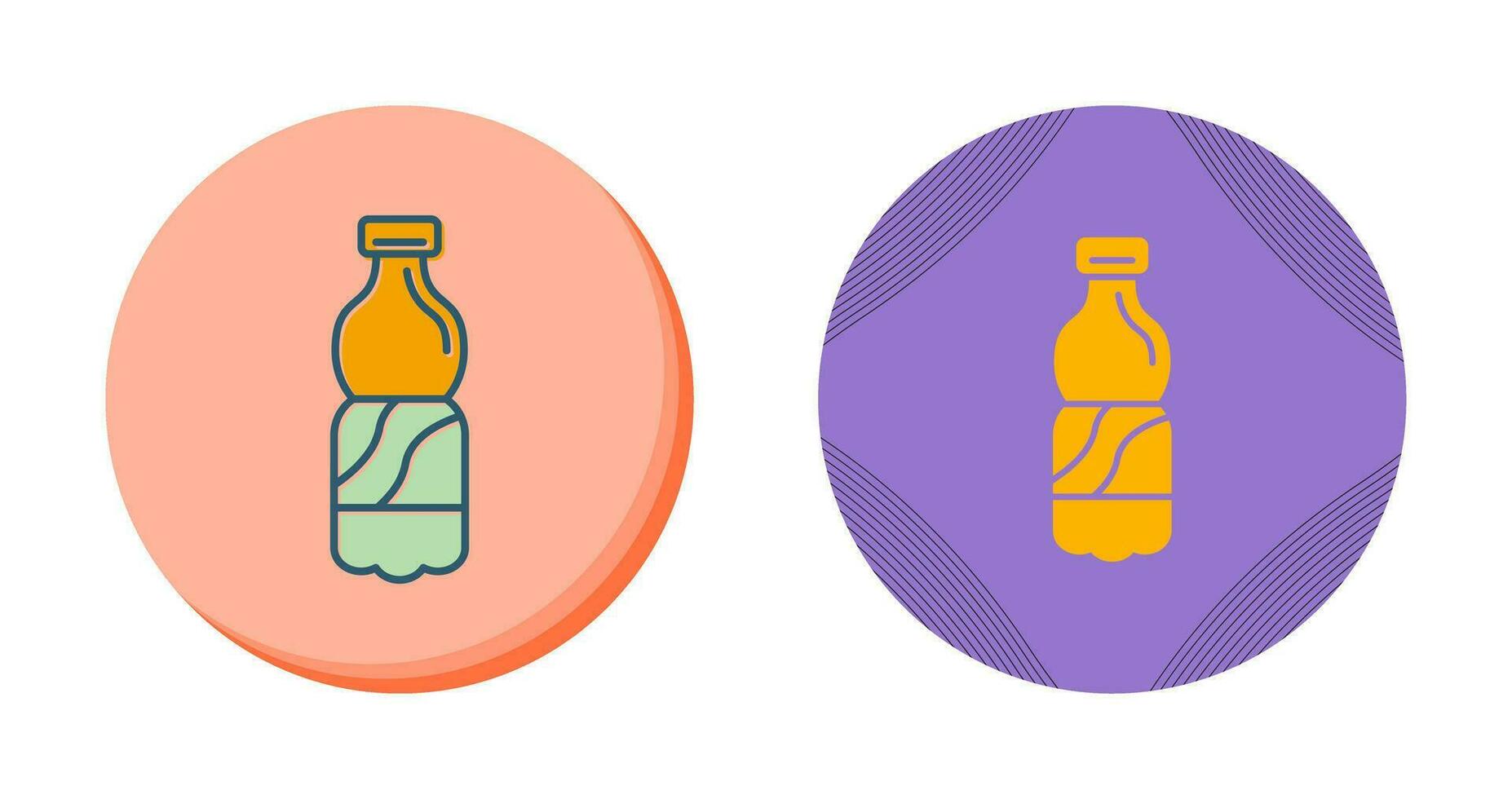 Soft Drink Vector Icon