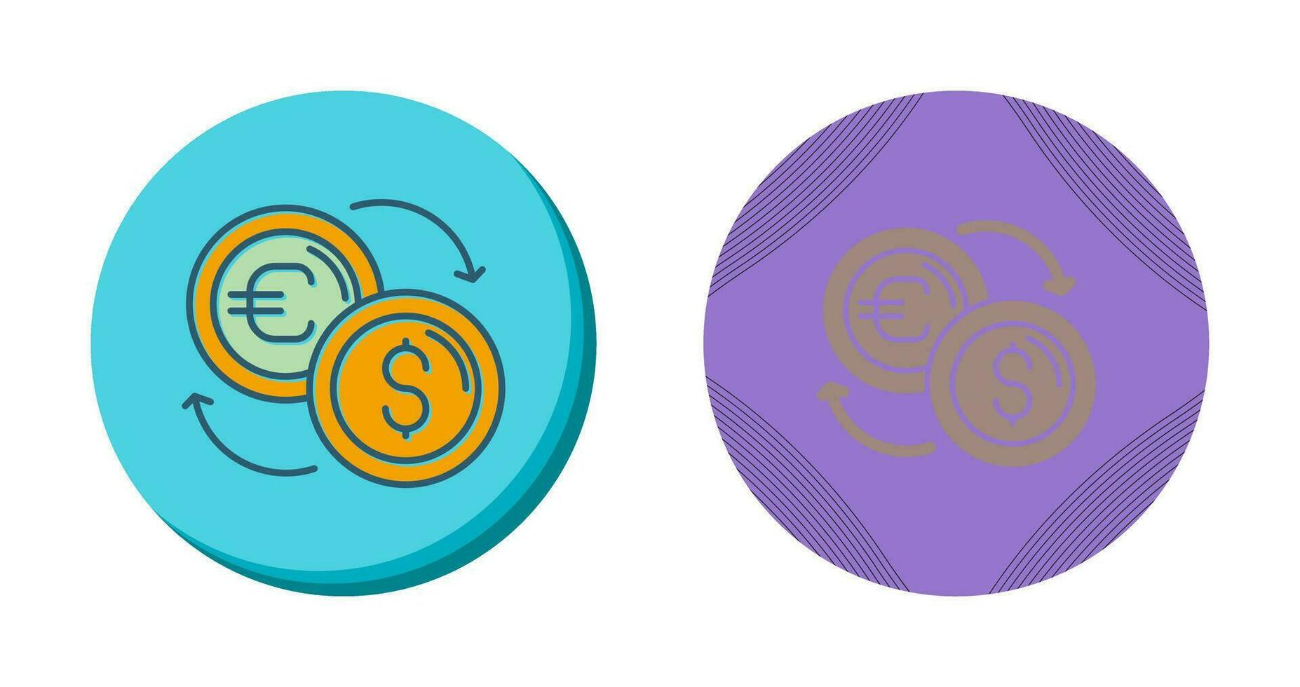 Transaction Vector Icon