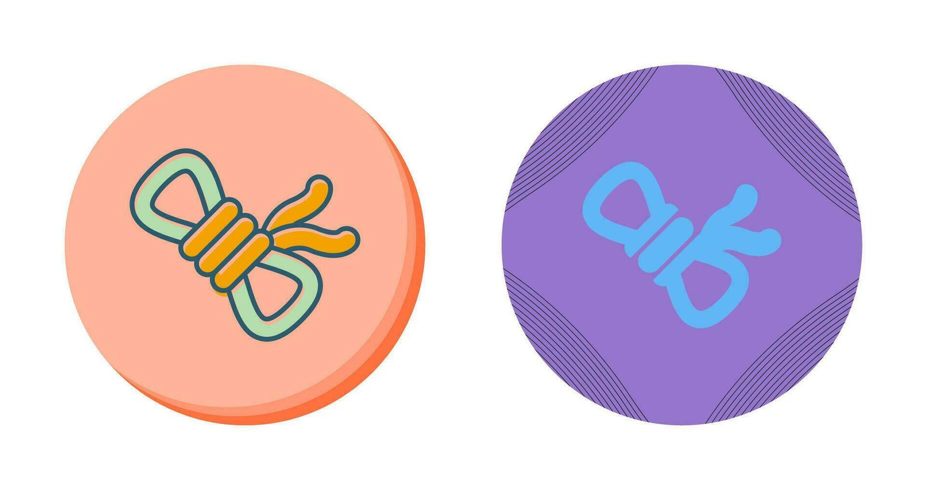 Rope Vector Icon