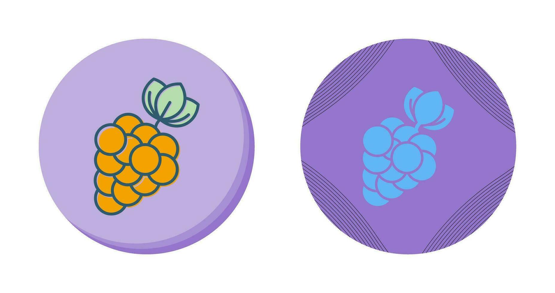 Berries Vector Icon