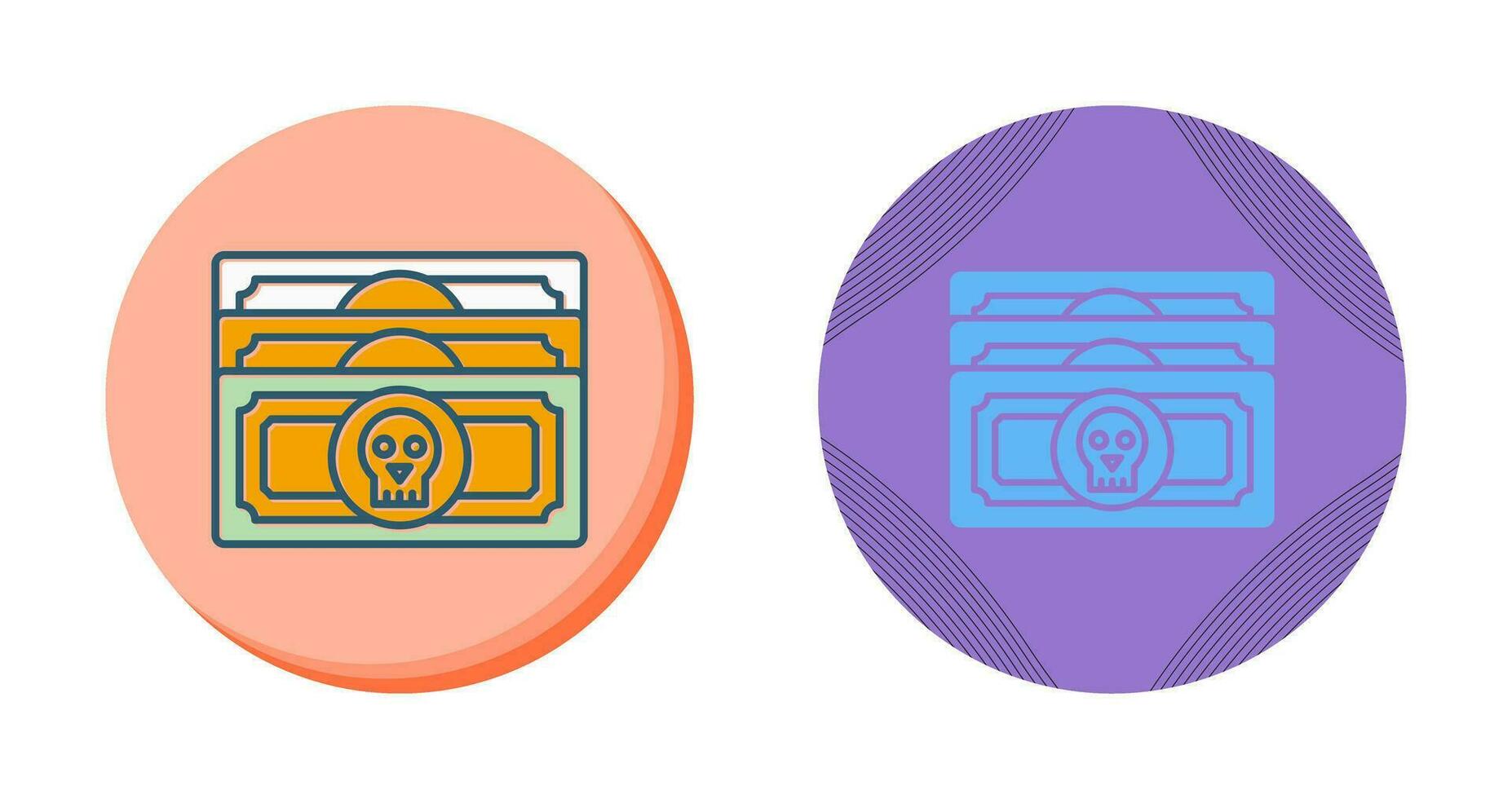 Money Vector Icon