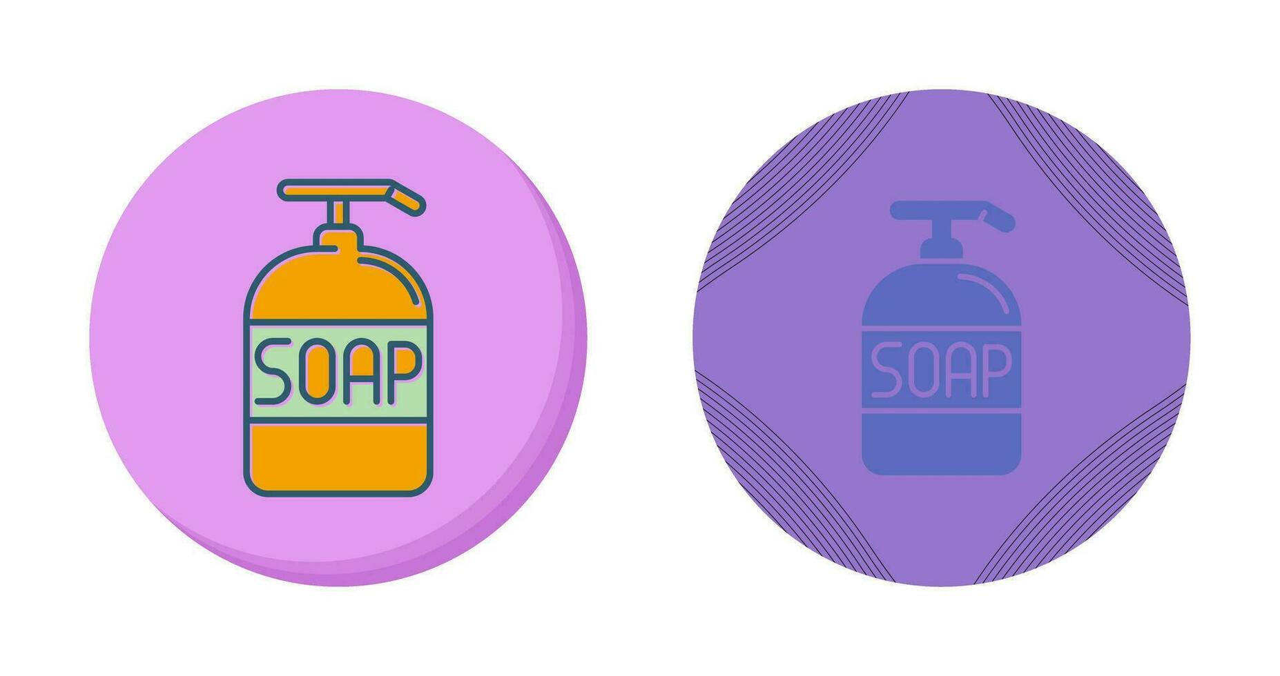 Soap Vector Icon