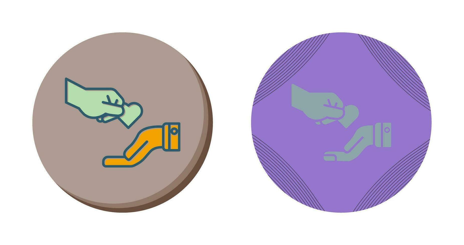 Donation Vector Icon