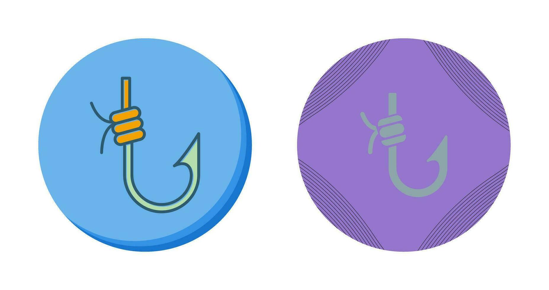 Fishing Vector Icon