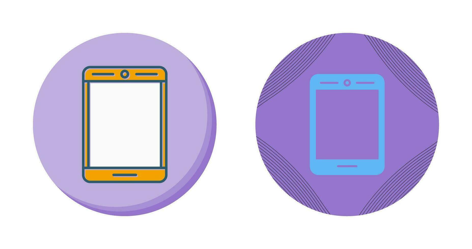 Smart phone Vector Icon