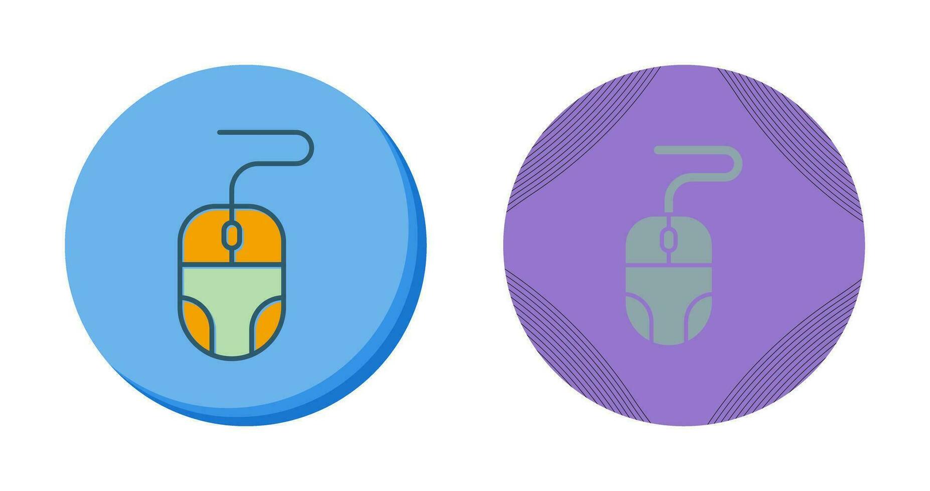 Mouse Vector Icon