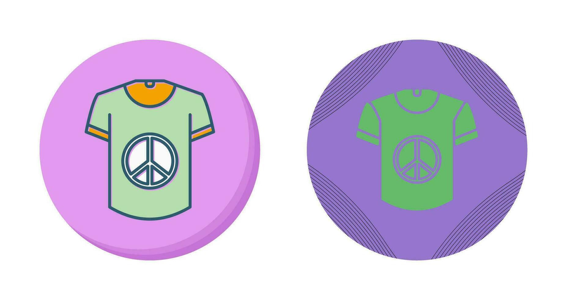 Tshirt Vector Icon