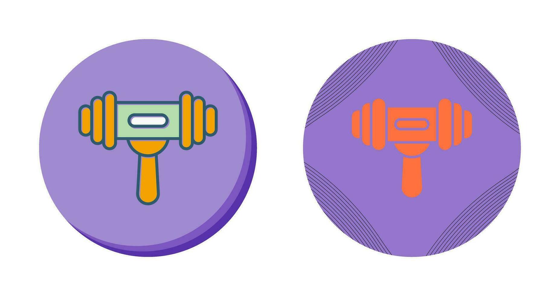 Hammer Vector Icon