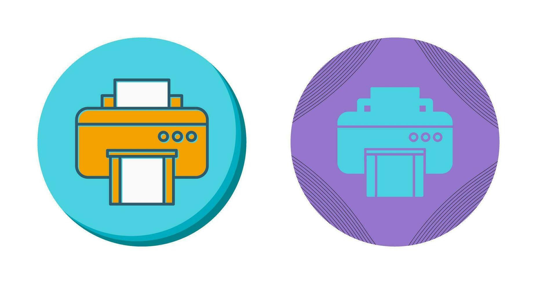 Fax Vector Icon
