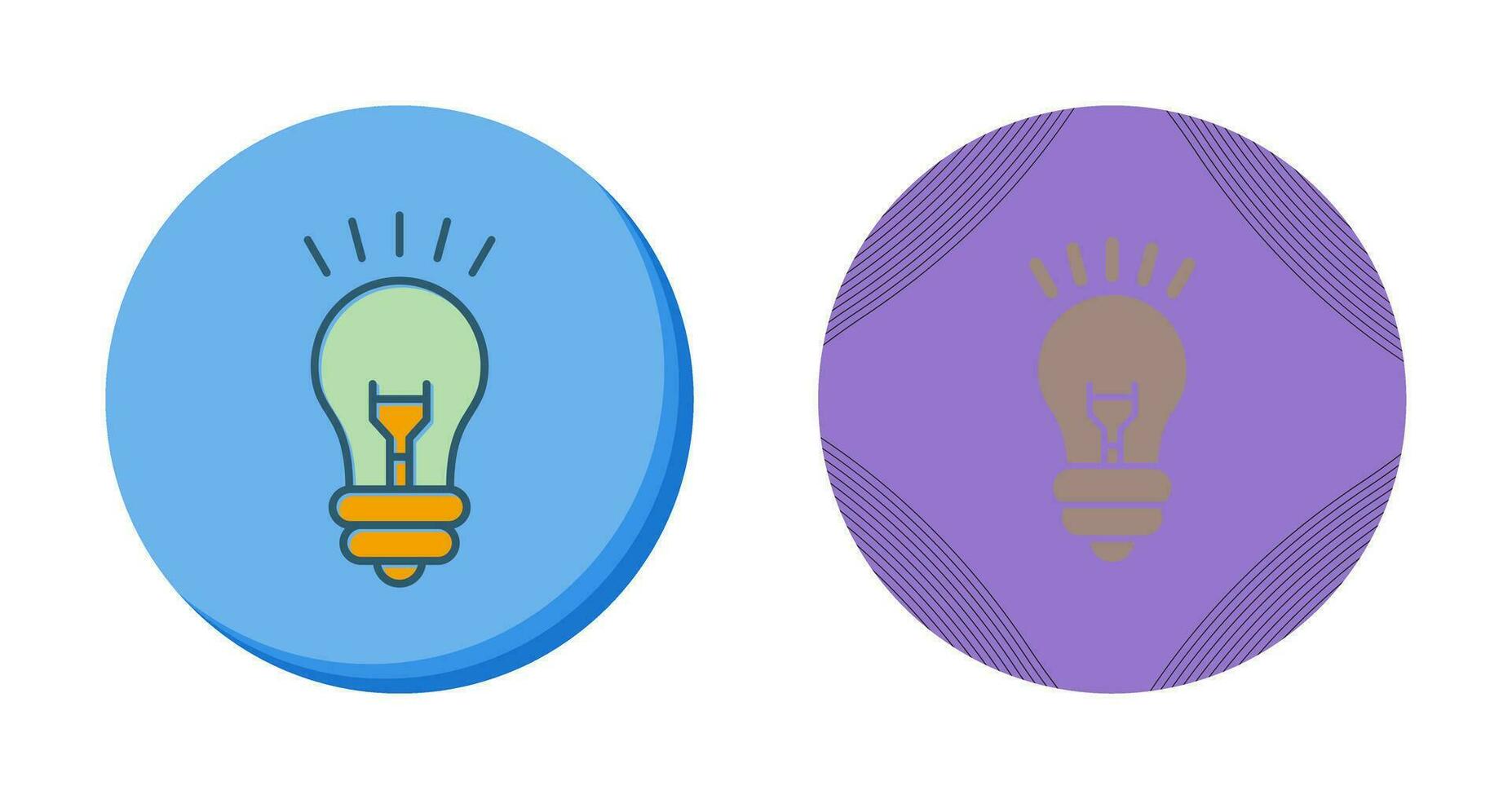 Idea Vector Icon