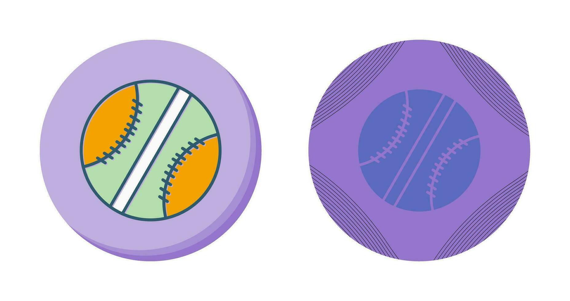 Ball Vector Icon