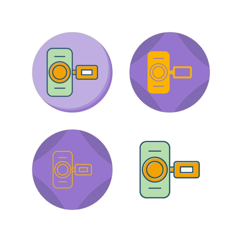 Global News Vector Icon