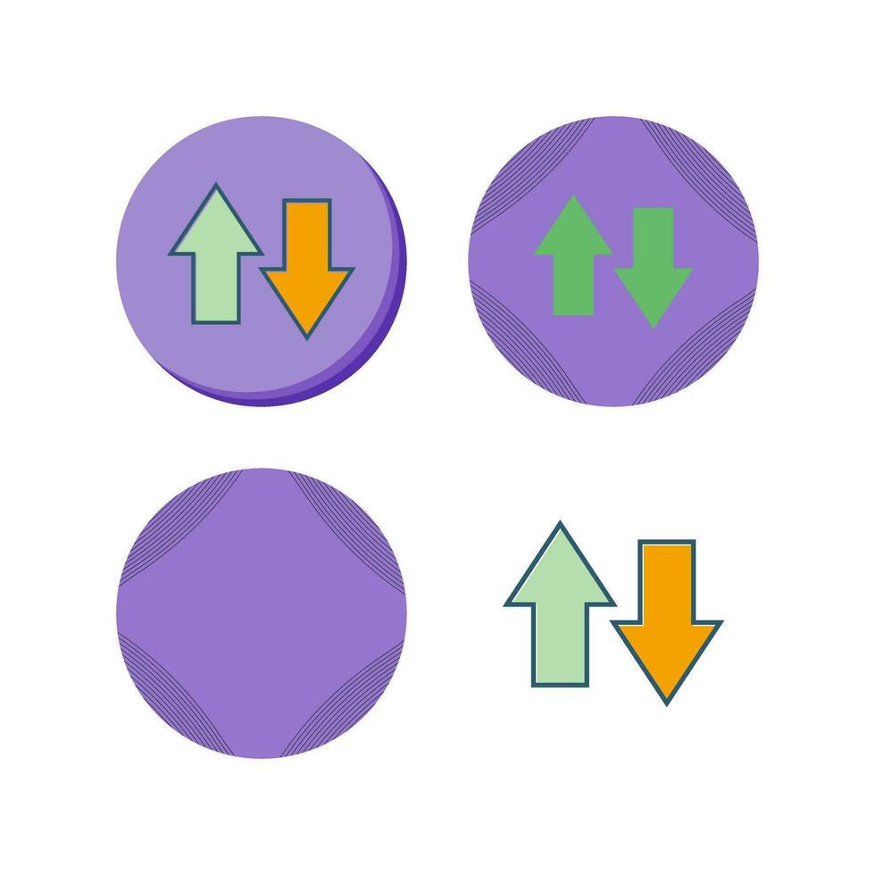 Data Connection Vector Icon