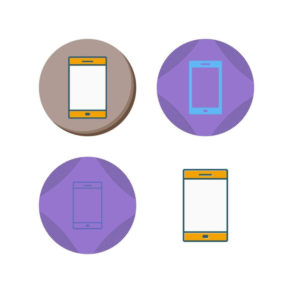 Phone Vector Icon