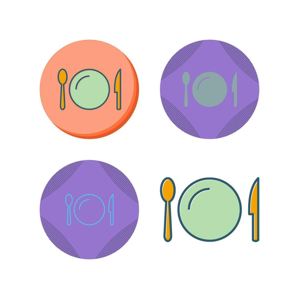 Utensils Vector Icon