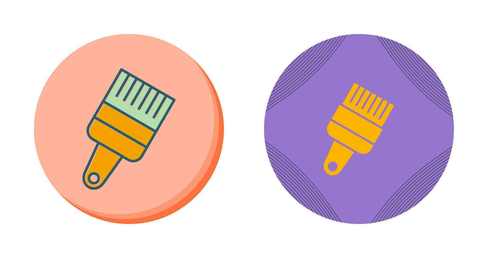 Paint Vector Icon