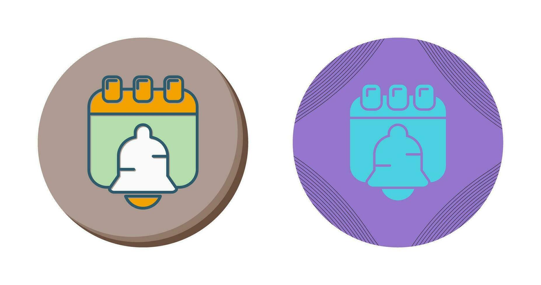 Reminder Vector Icon