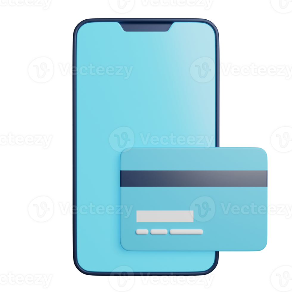 Mobile Banking Payment png