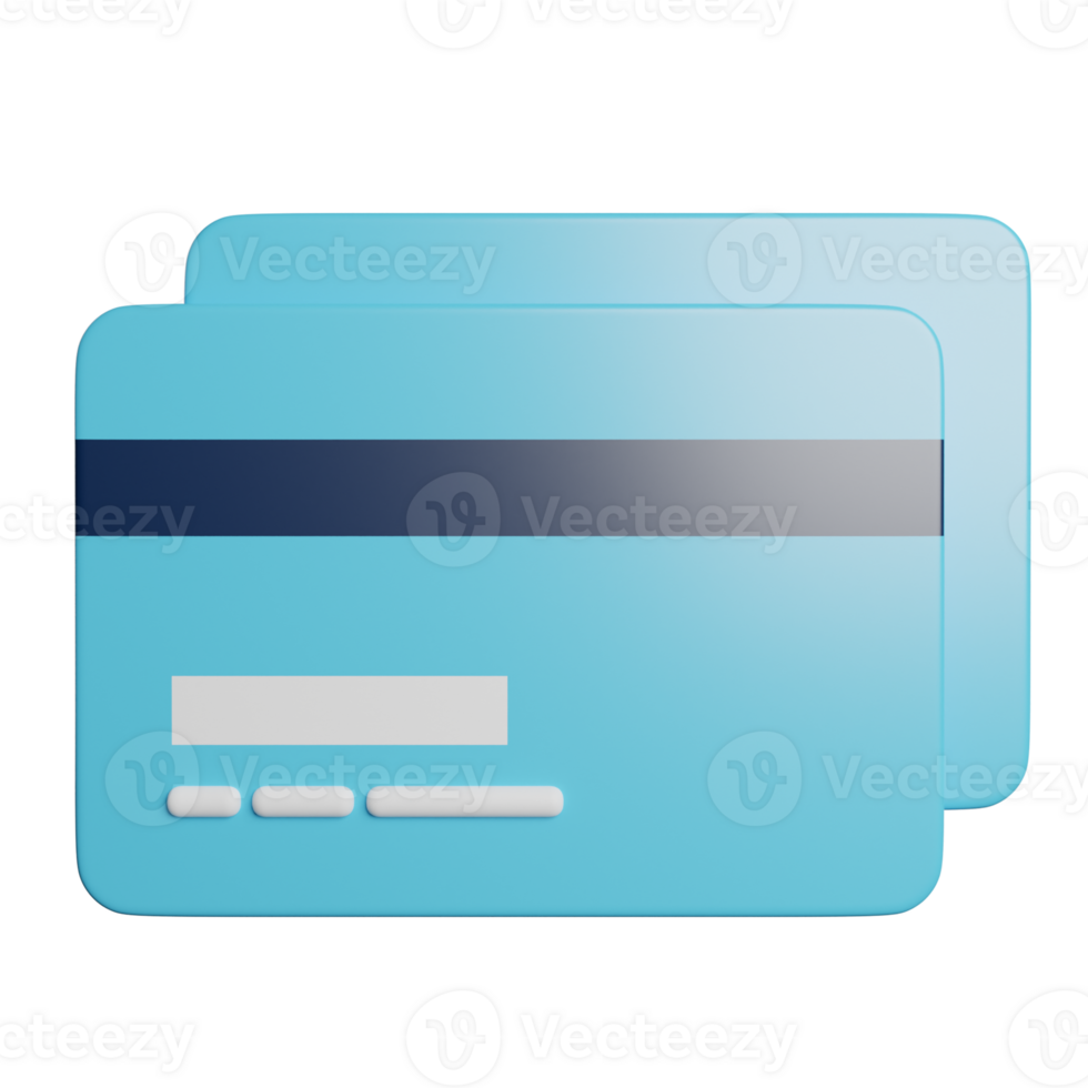 Credit Card Payment png