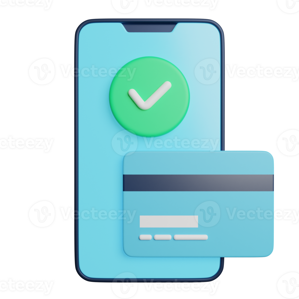 Mobile Banking Payment png