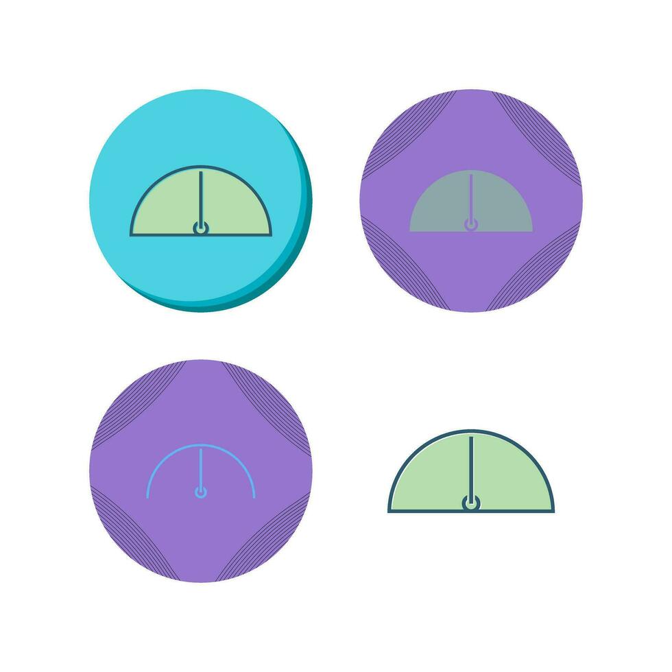 Limit Vector Icon