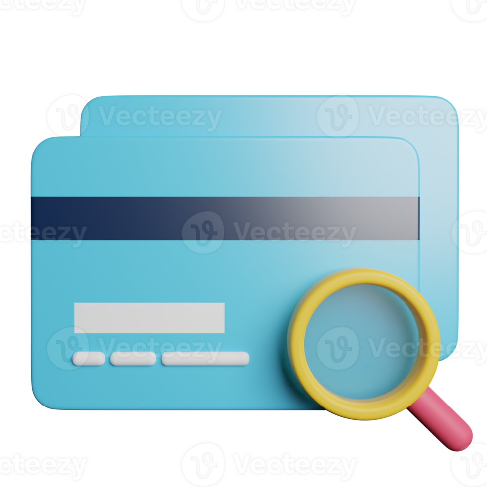 Find Credit Card png