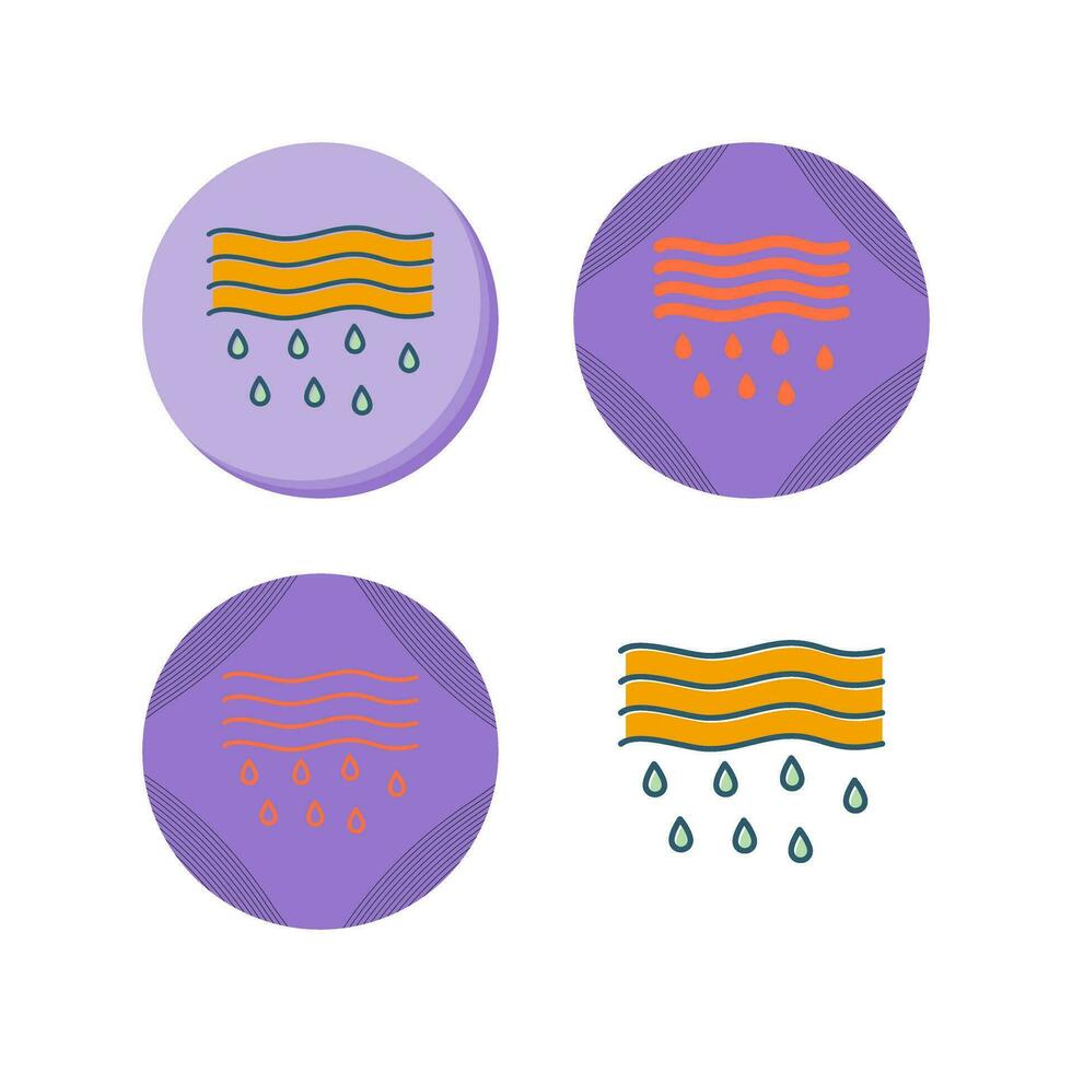 Water Vector Icon