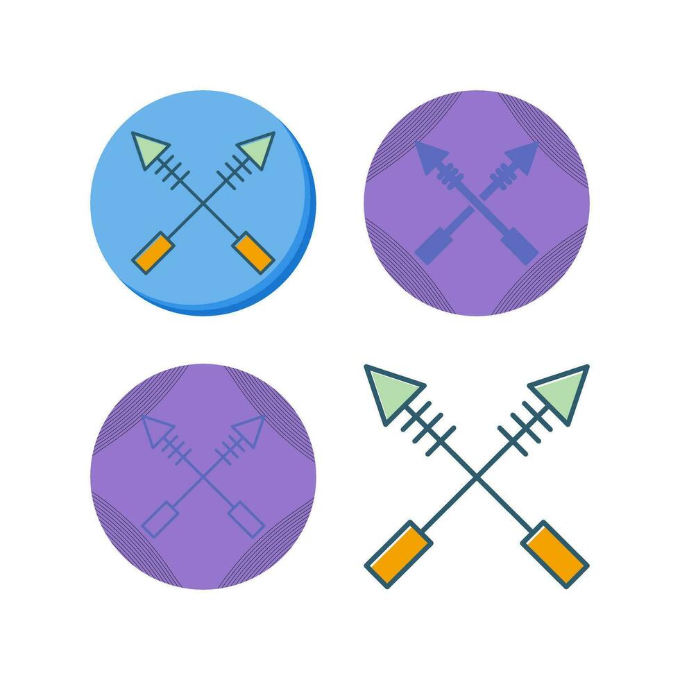 Arrows Vector Icon