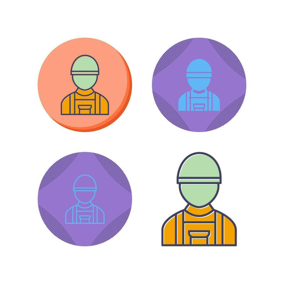 Tester Vector Icon