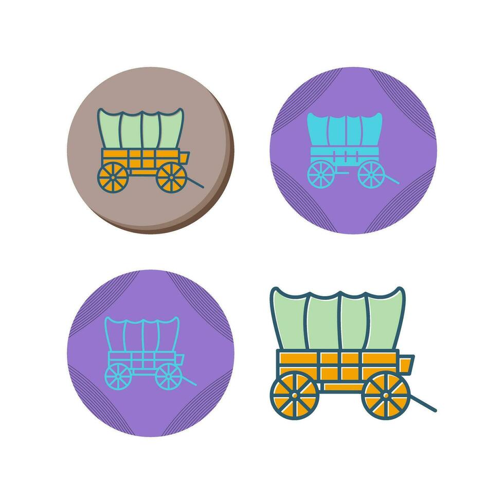 Cart Vector Icon