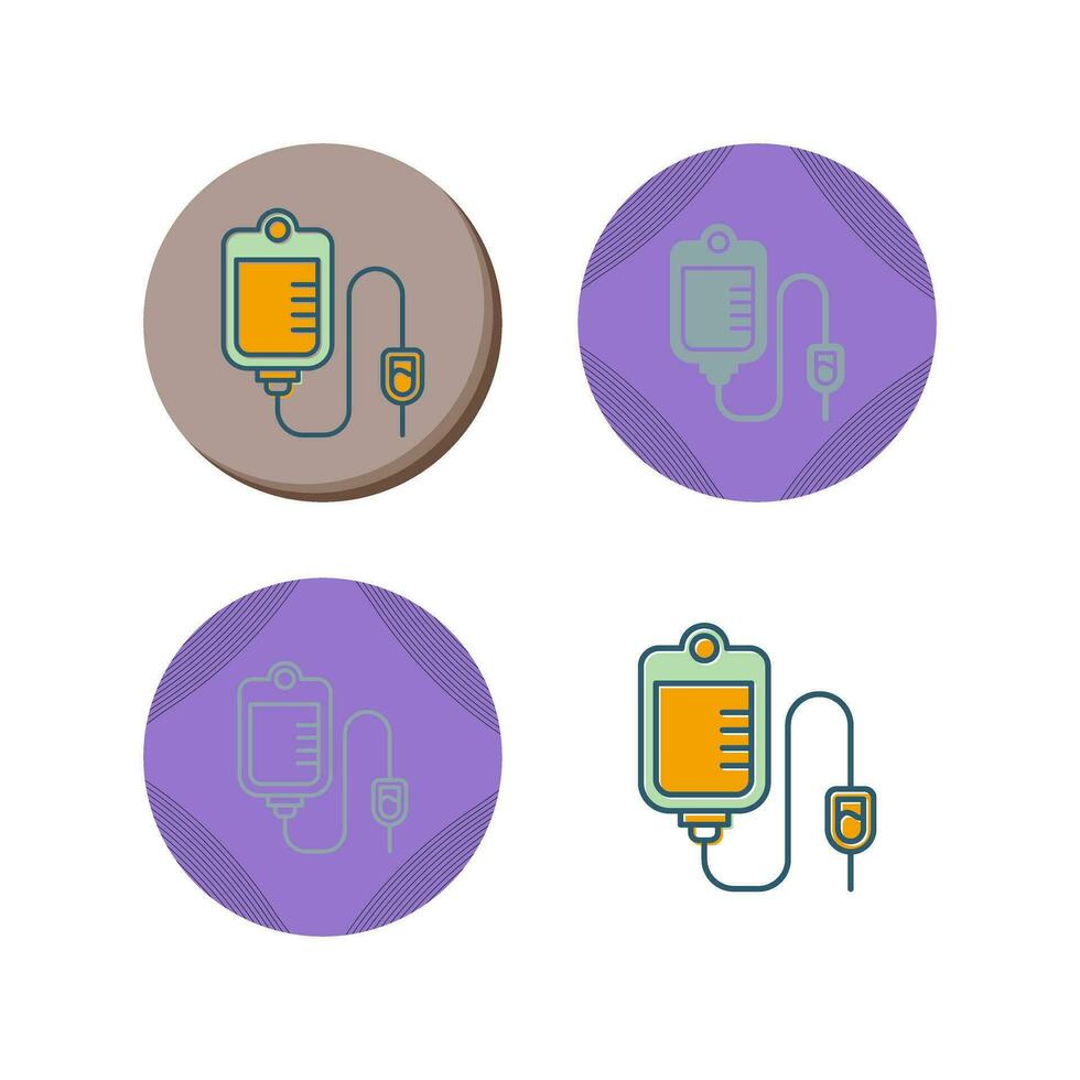 Drip Vector Icon