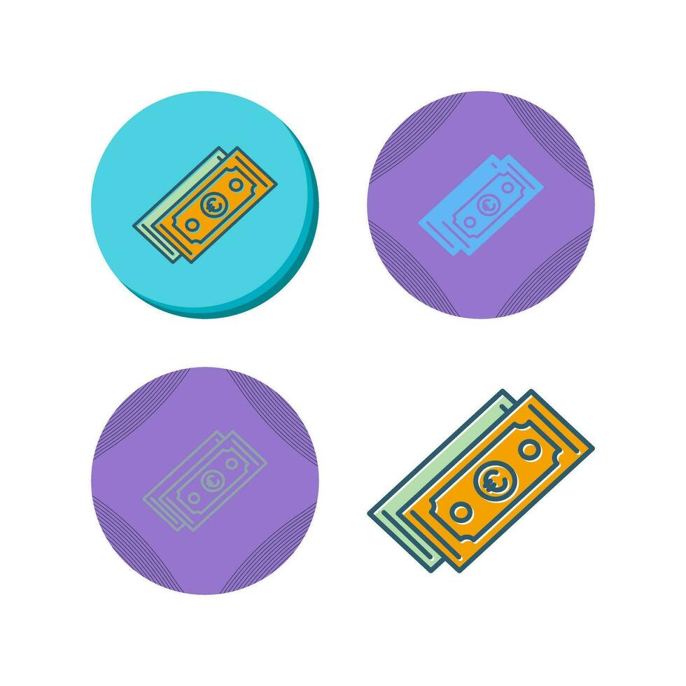 Euro Currency Vector Icon