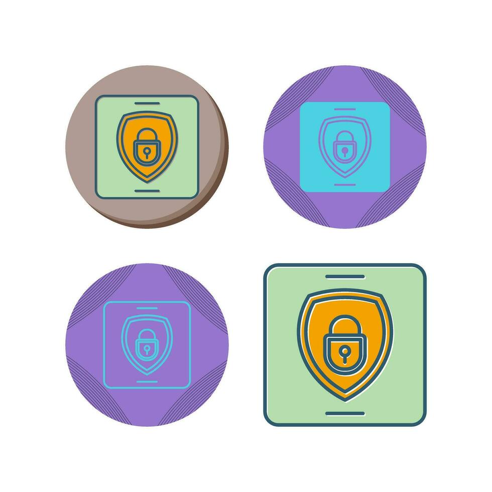 Security Vector Icon