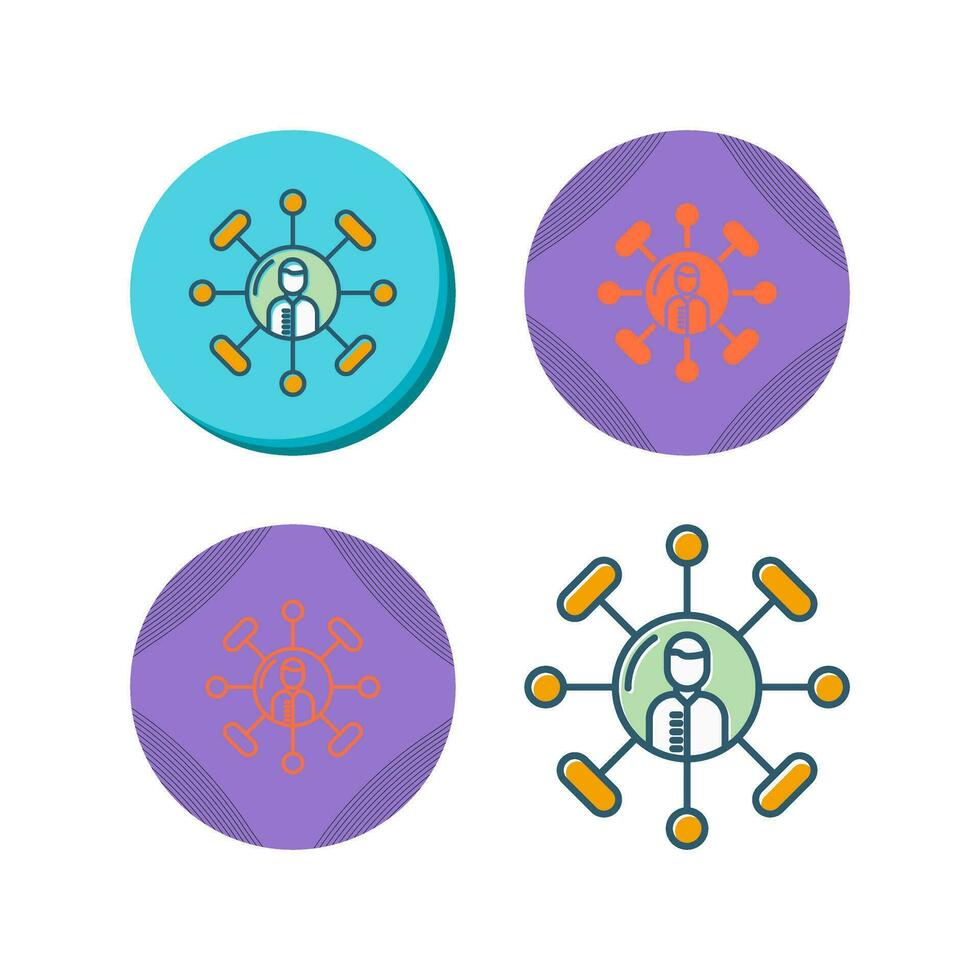 Skills Vector Icon