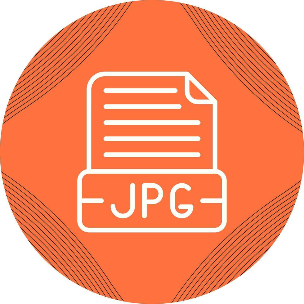 Document Insert Shape Vector Icon