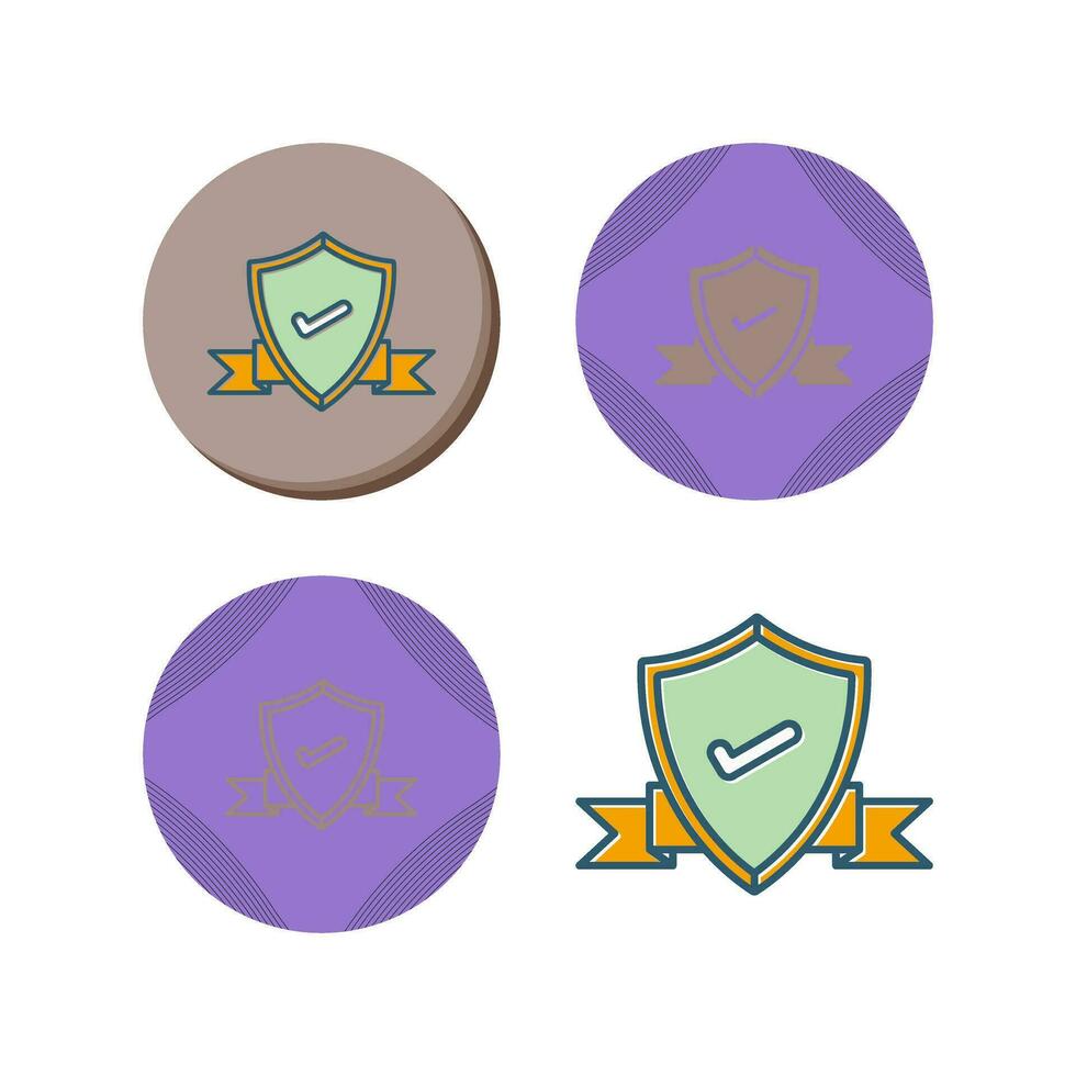 Shield Vector Icon