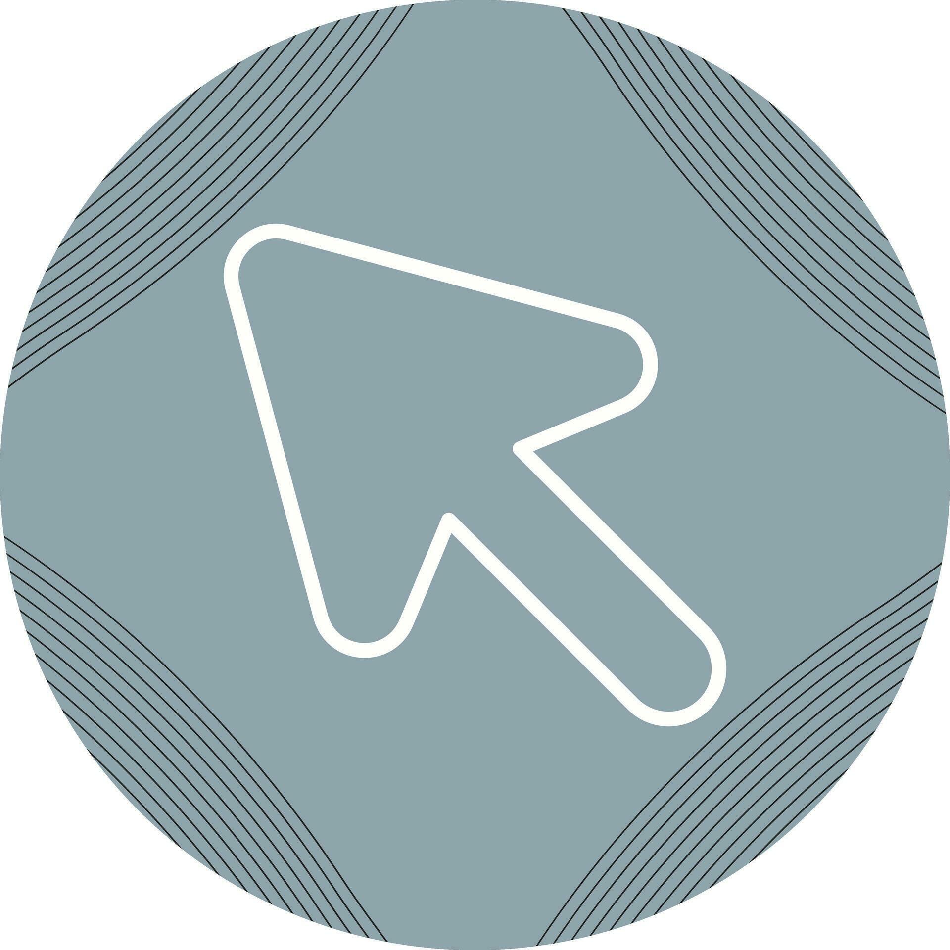 Mouse Cursor Vector Icon 28730261 Vector Art at Vecteezy
