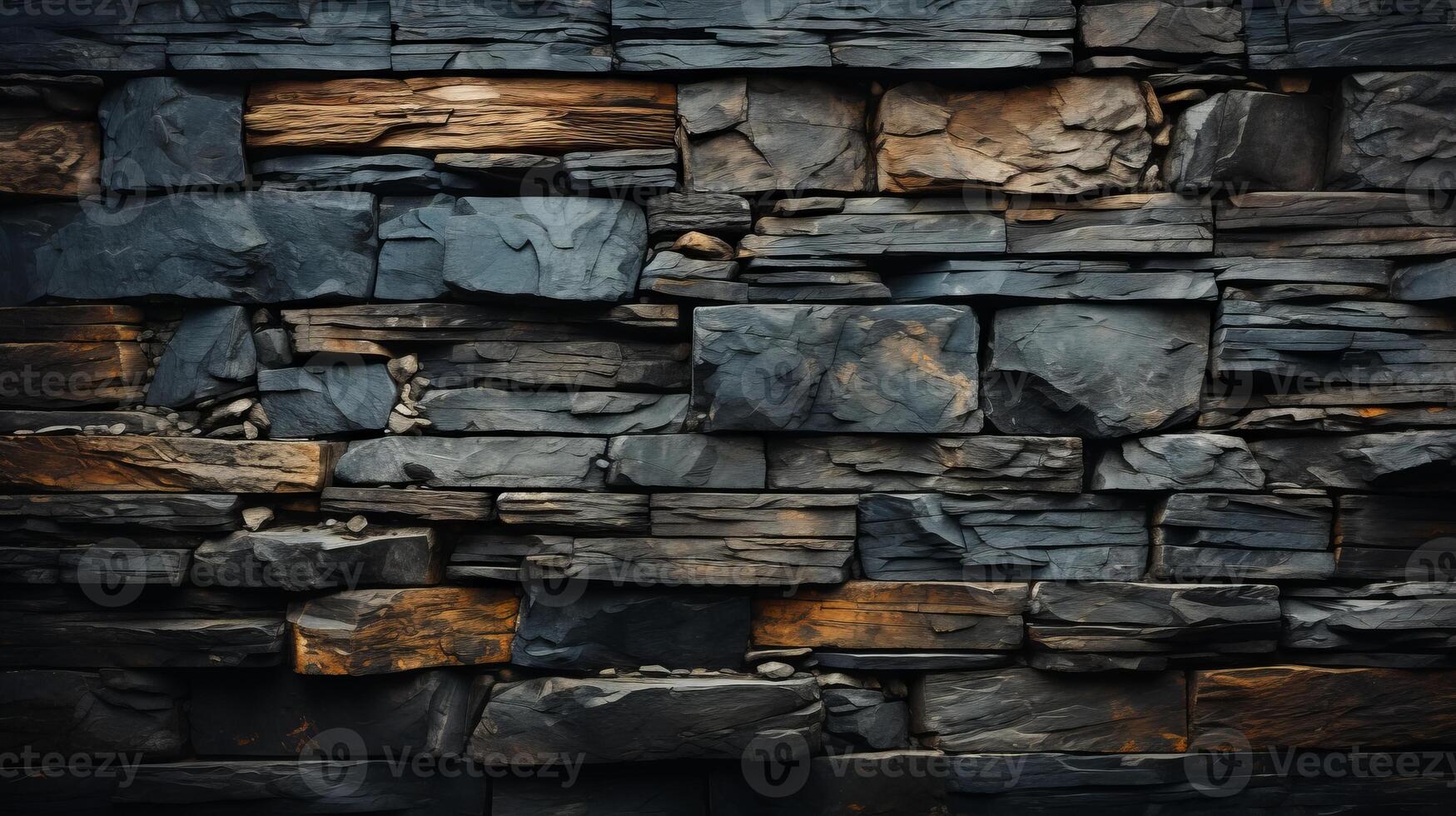 Vintage Rustic Wall Texture Aged Grunge Illustration Background photo