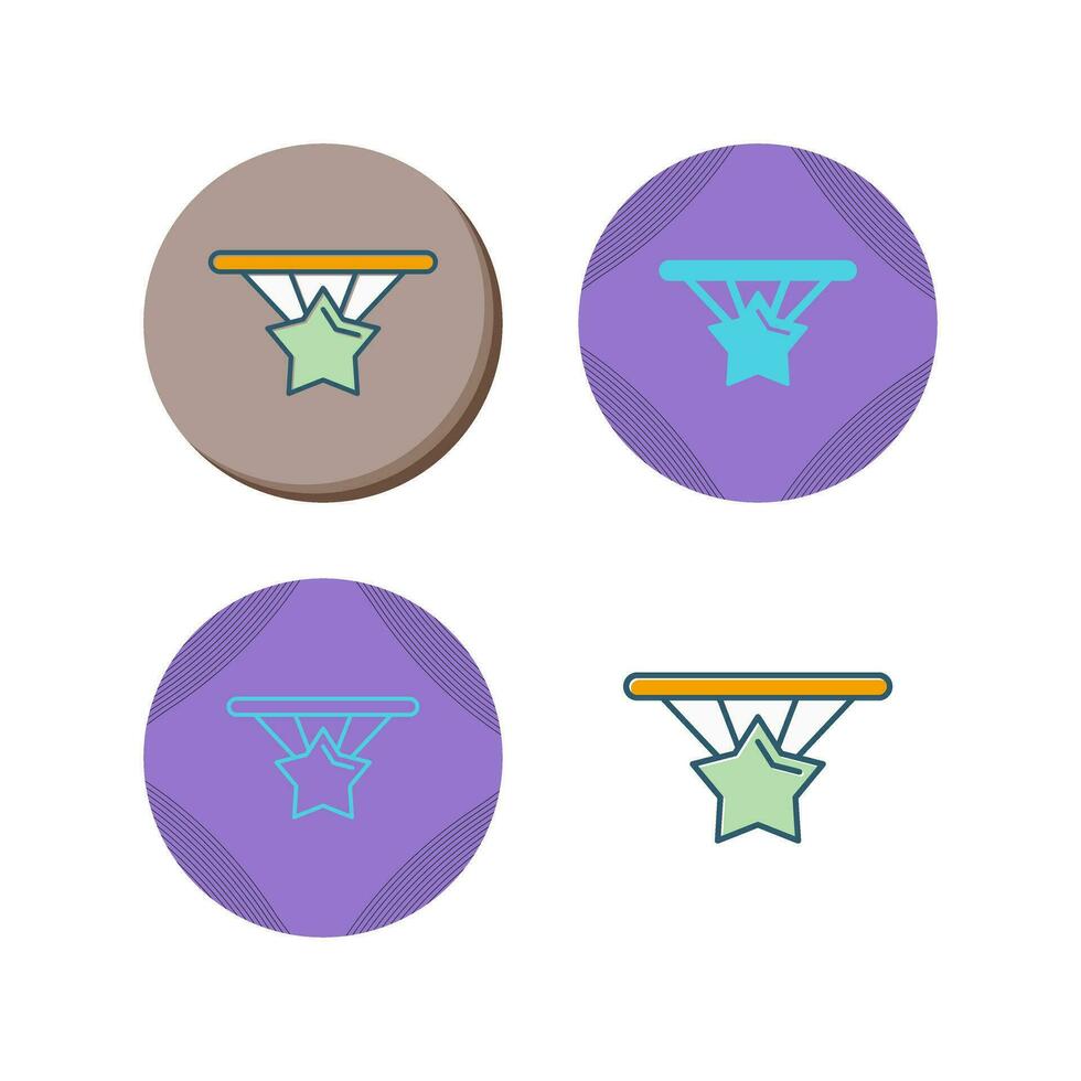 Badge Vector Icon