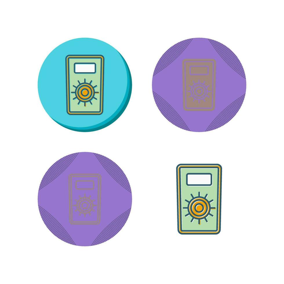 Ship Door Vector Icon