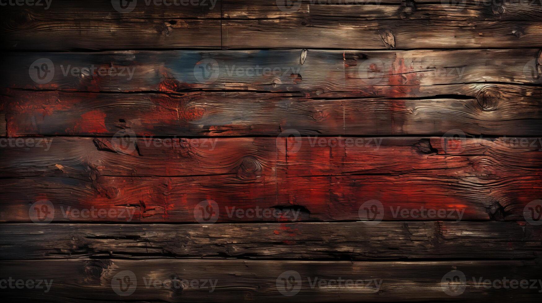 Vintage Rustic Wall Texture Aged Grunge Illustration Background photo