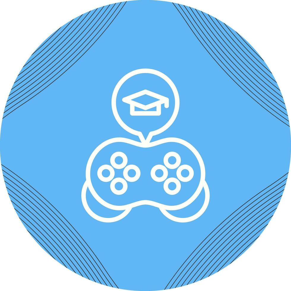 Gamification Vector Icon