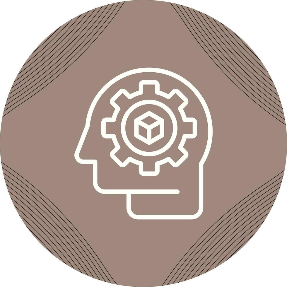 Design Principles Vector Icon
