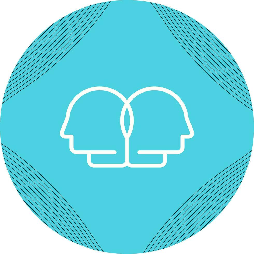 Empathize Vector Icon