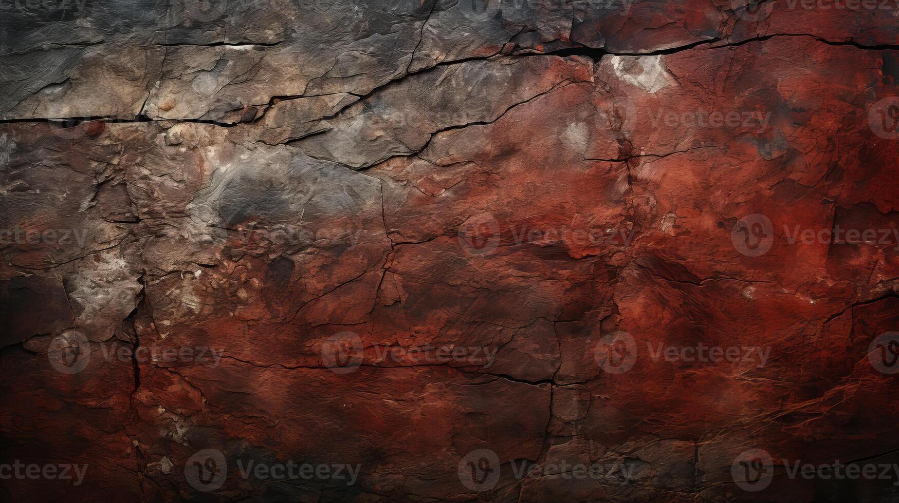 Vintage Rustic Wall Texture Aged Grunge Illustration Background photo